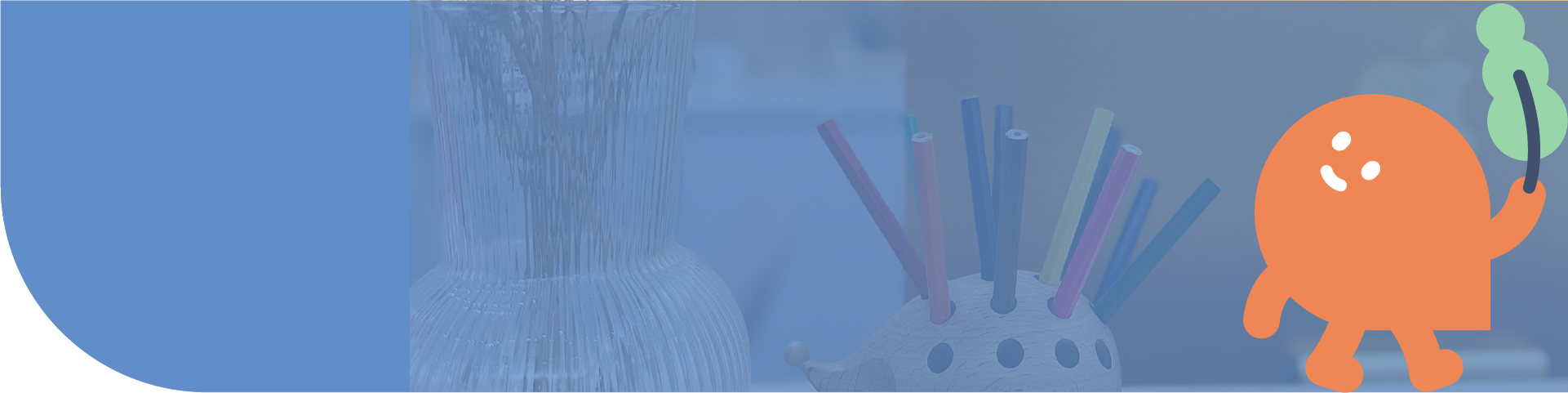 夥伴招募 BANNER